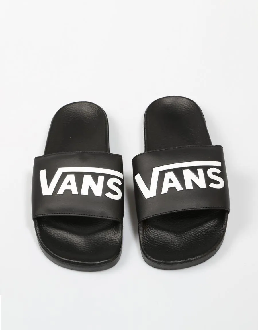  flip flops VANS Slide On en Black 67101