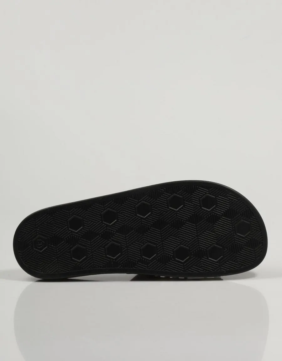  flip flops VERSACE 74ya3sq1 en Black 81583