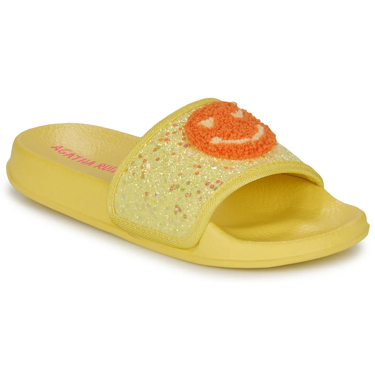 FLIP FLOPS