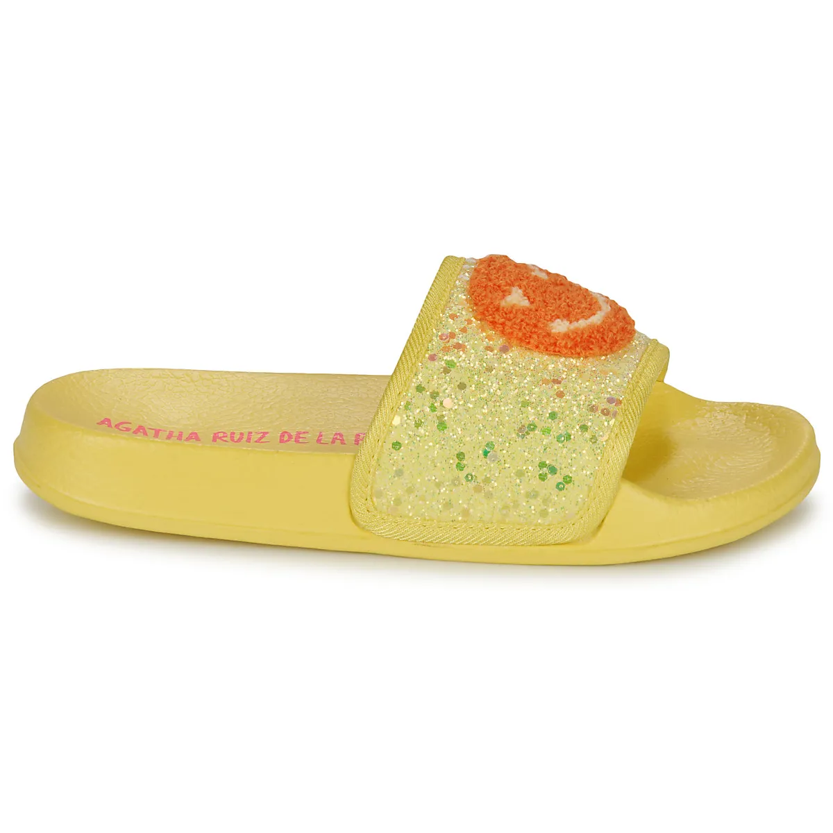 FLIP FLOPS