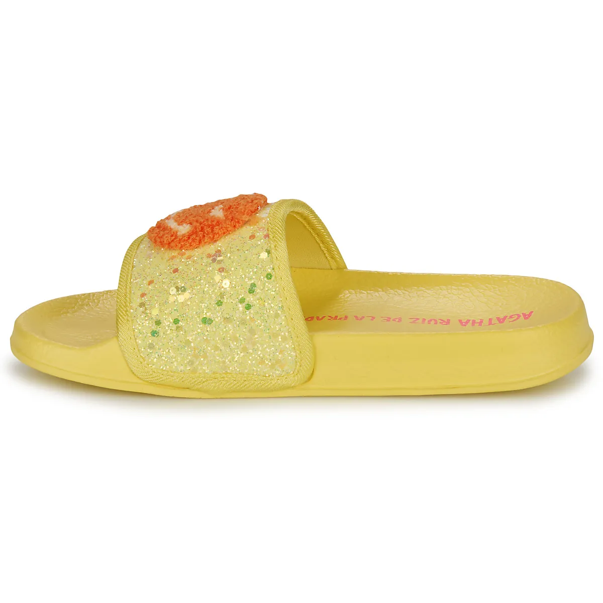 FLIP FLOPS