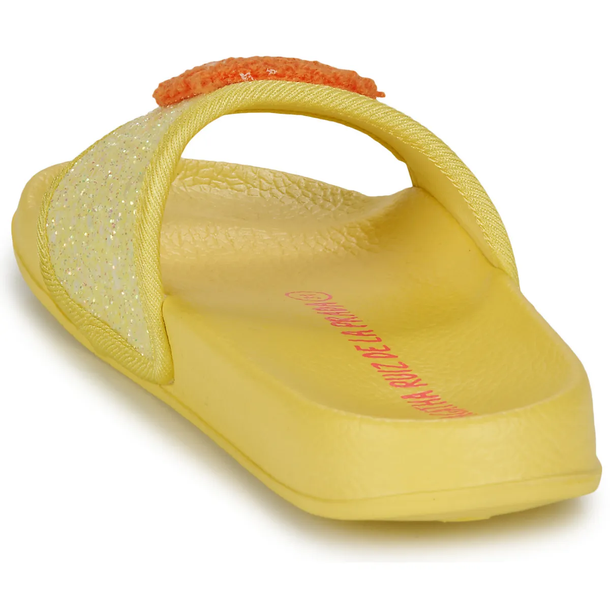 FLIP FLOPS