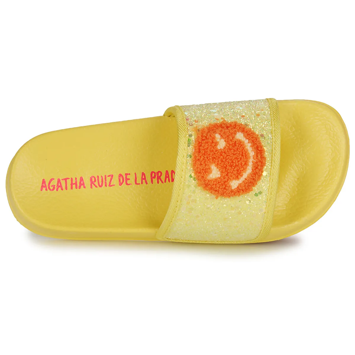 FLIP FLOPS