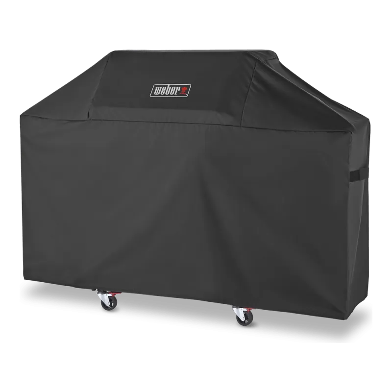 Funda para barbacoas Premium Genesis 300 Weber