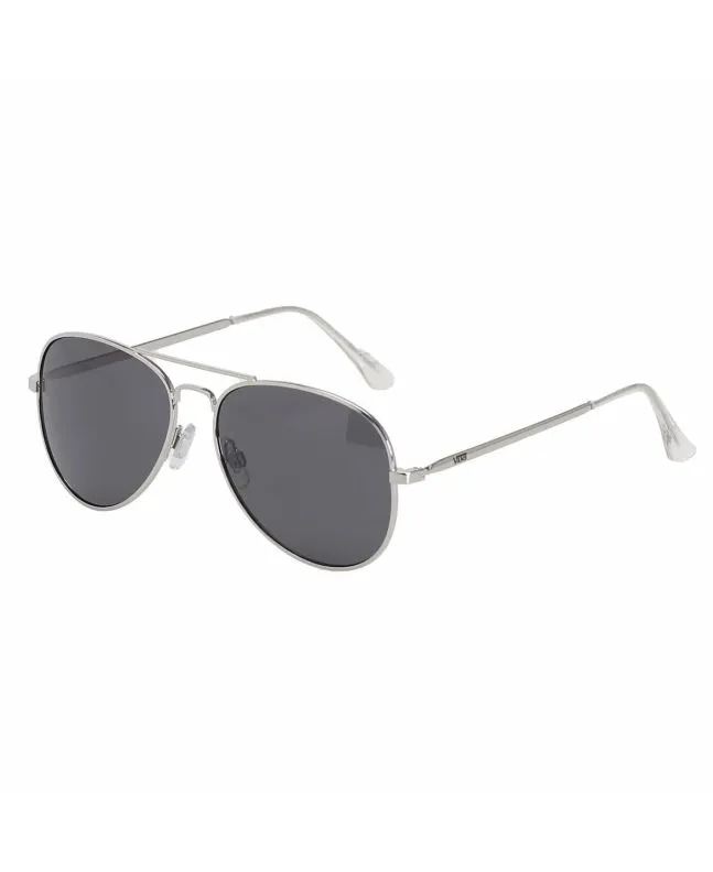 Gafas de Sol Vans Henderson Plateadas Unisex