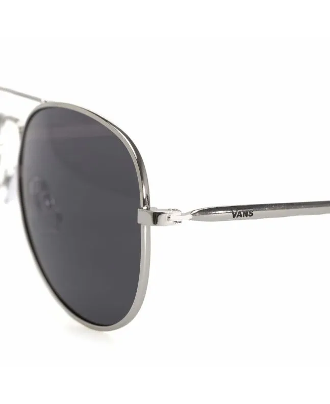Gafas de Sol Vans Henderson Plateadas Unisex