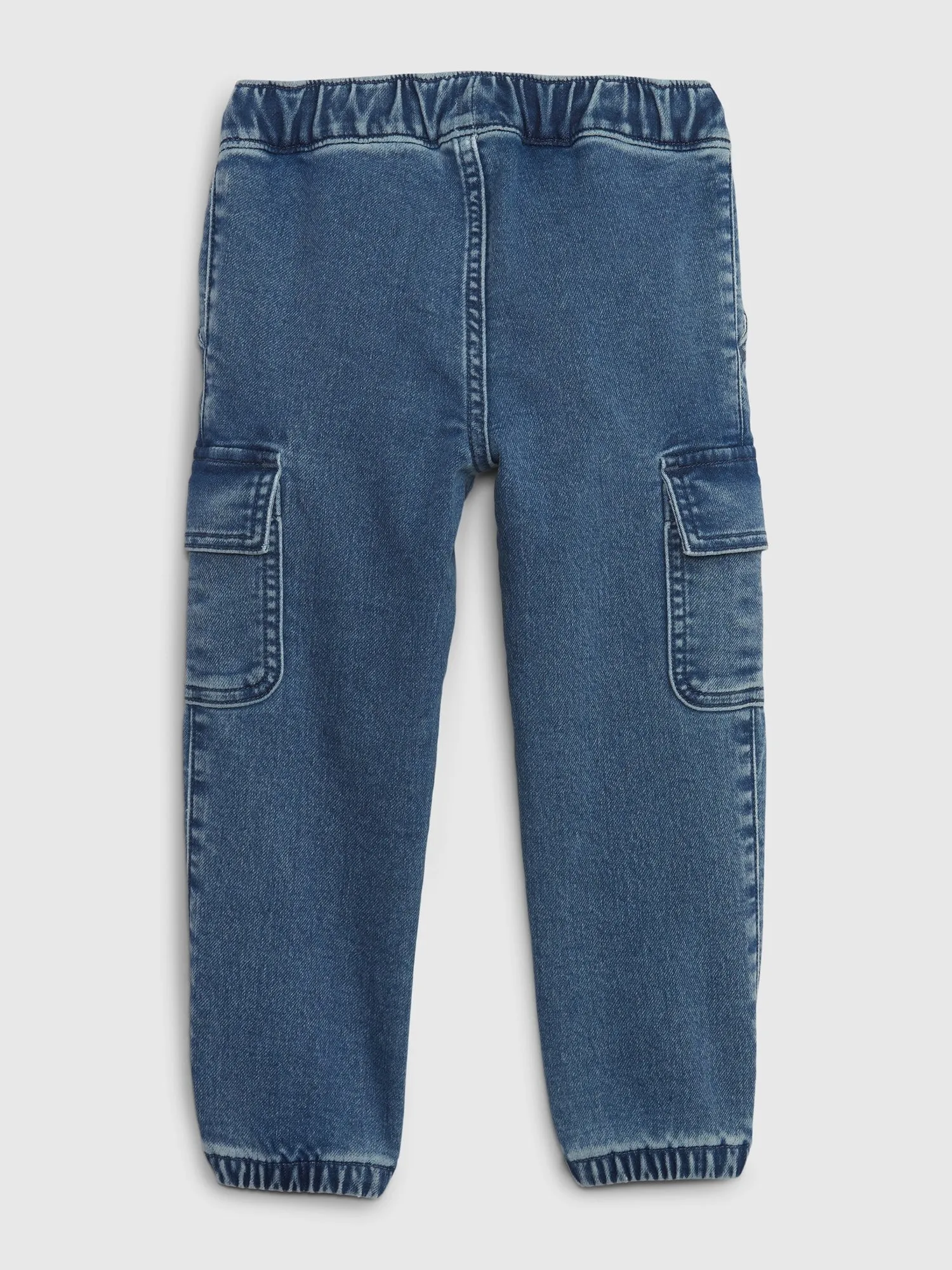 GAP Jogger GAP Cargo Denim Toddler Niño