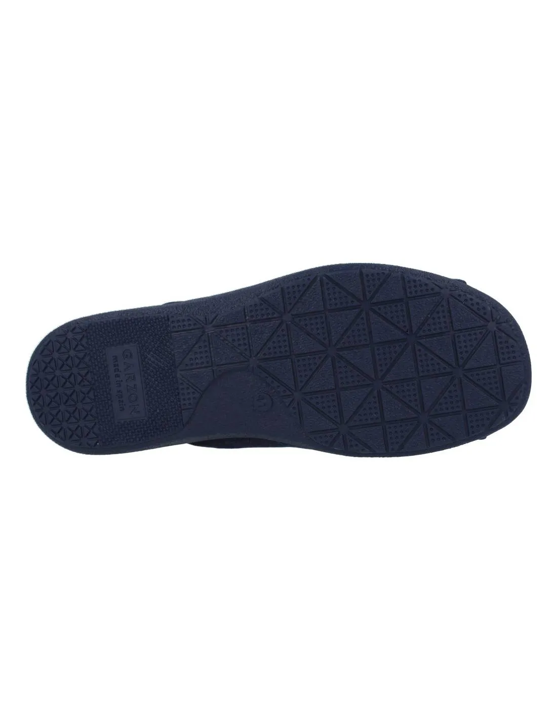GARZóN  ZAPATILLAS CASA HOMBRE VIENTOS MARINO