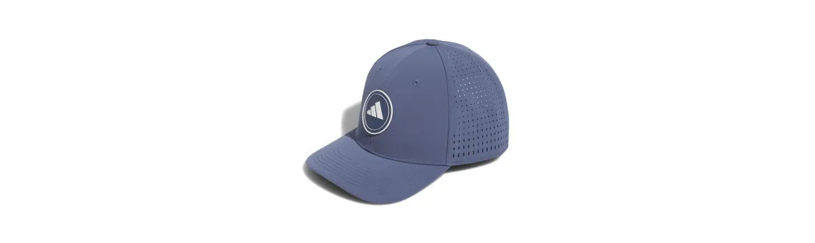 Gorra Adidas Hydrophobic Tour