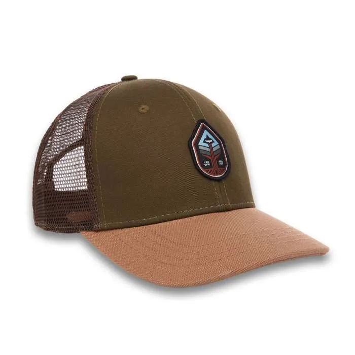 Gorra Arbol