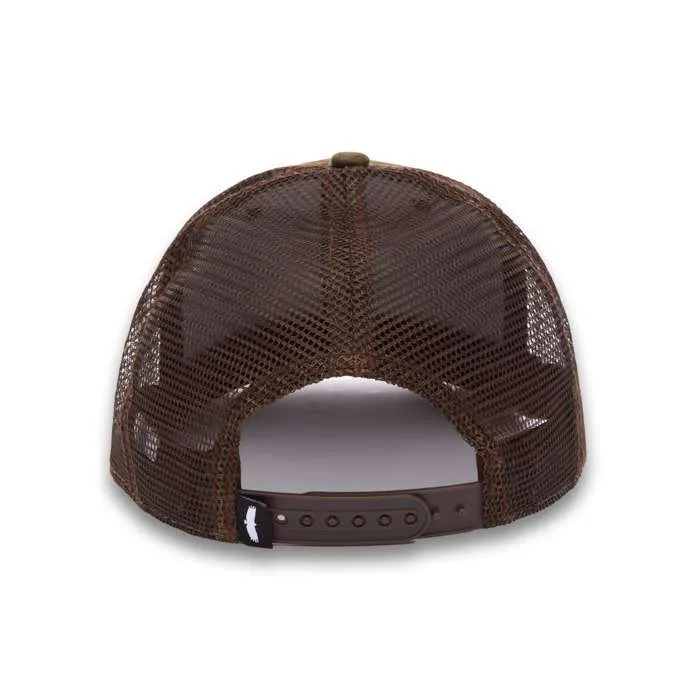 Gorra Arbol