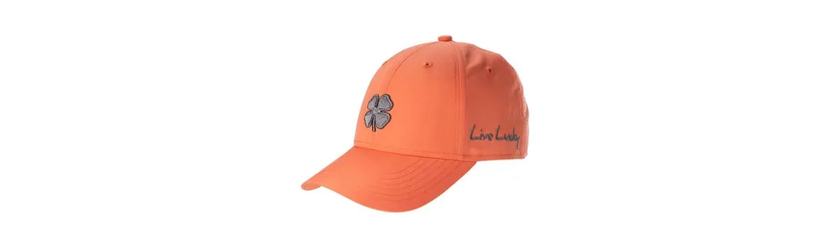 Gorra Black Clover Hollywood Lady