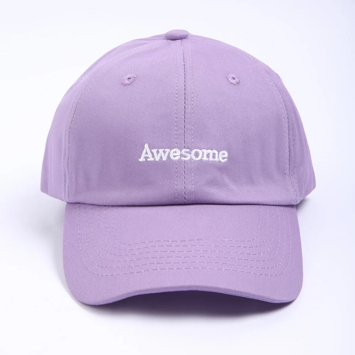 Gorra Bordada