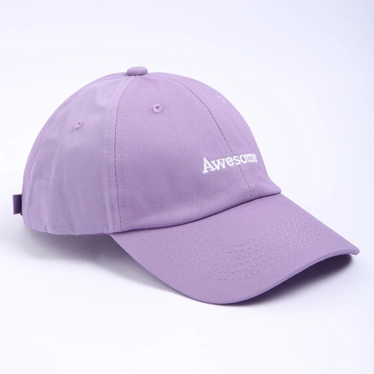 Gorra Bordada