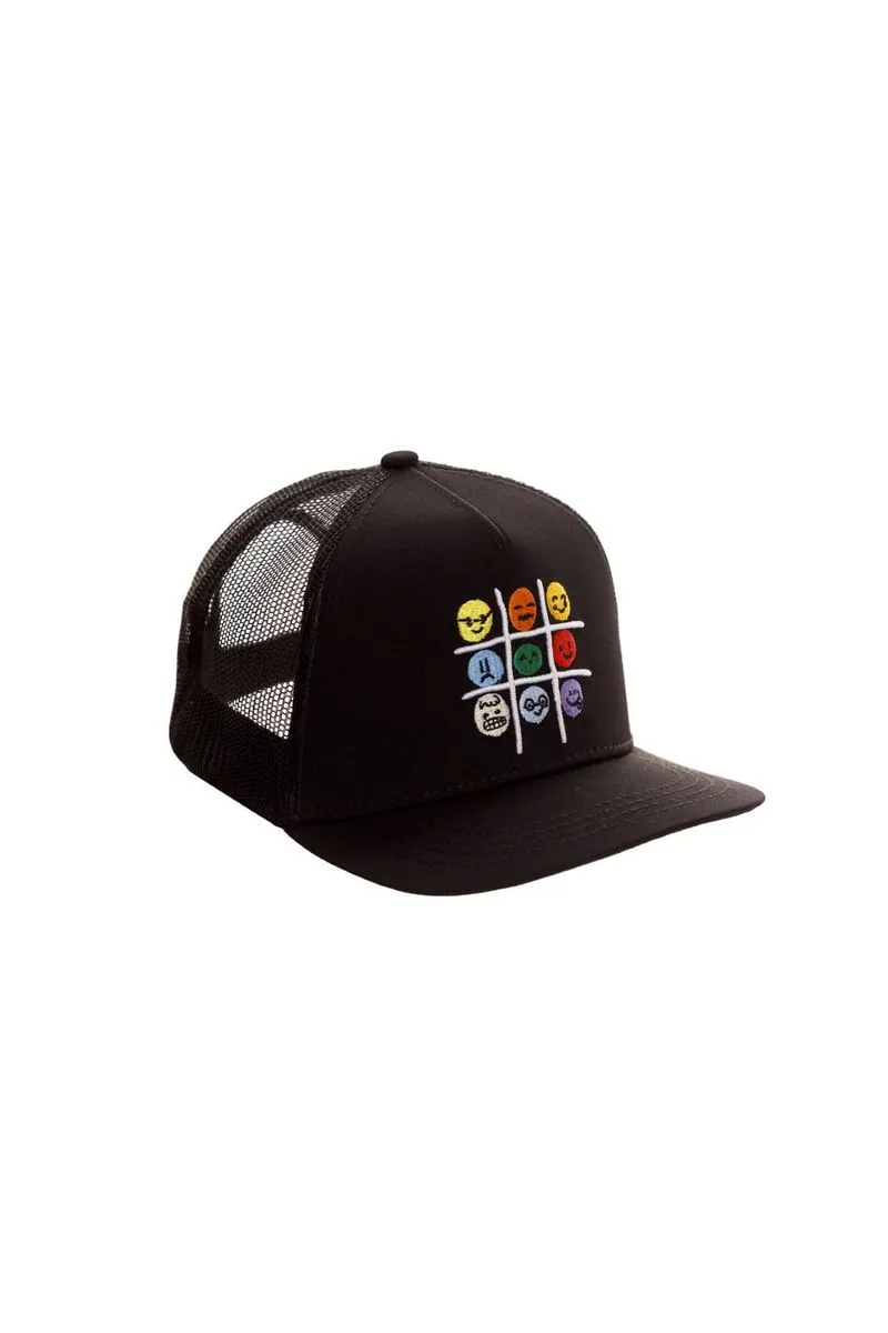 Gorra Boris