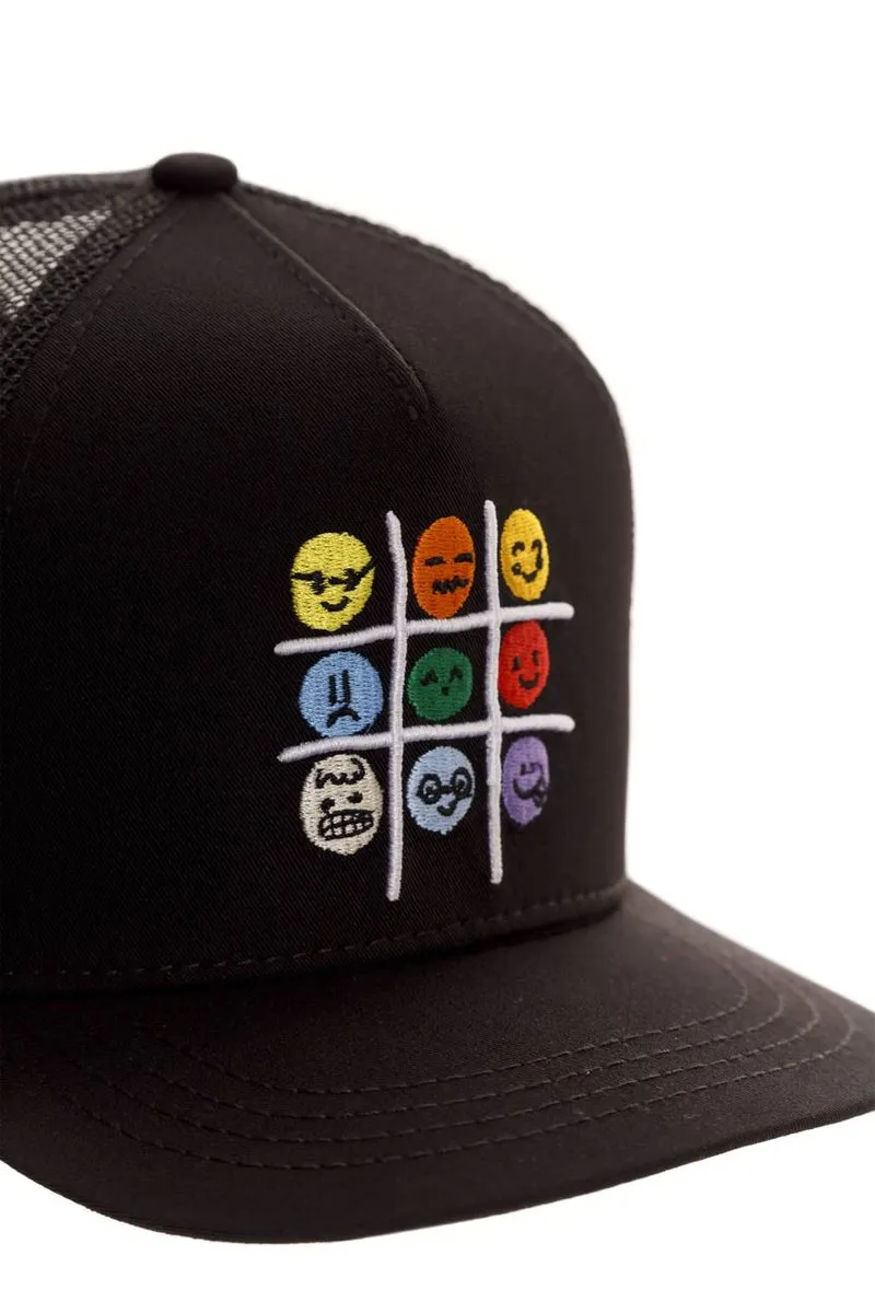 Gorra Boris