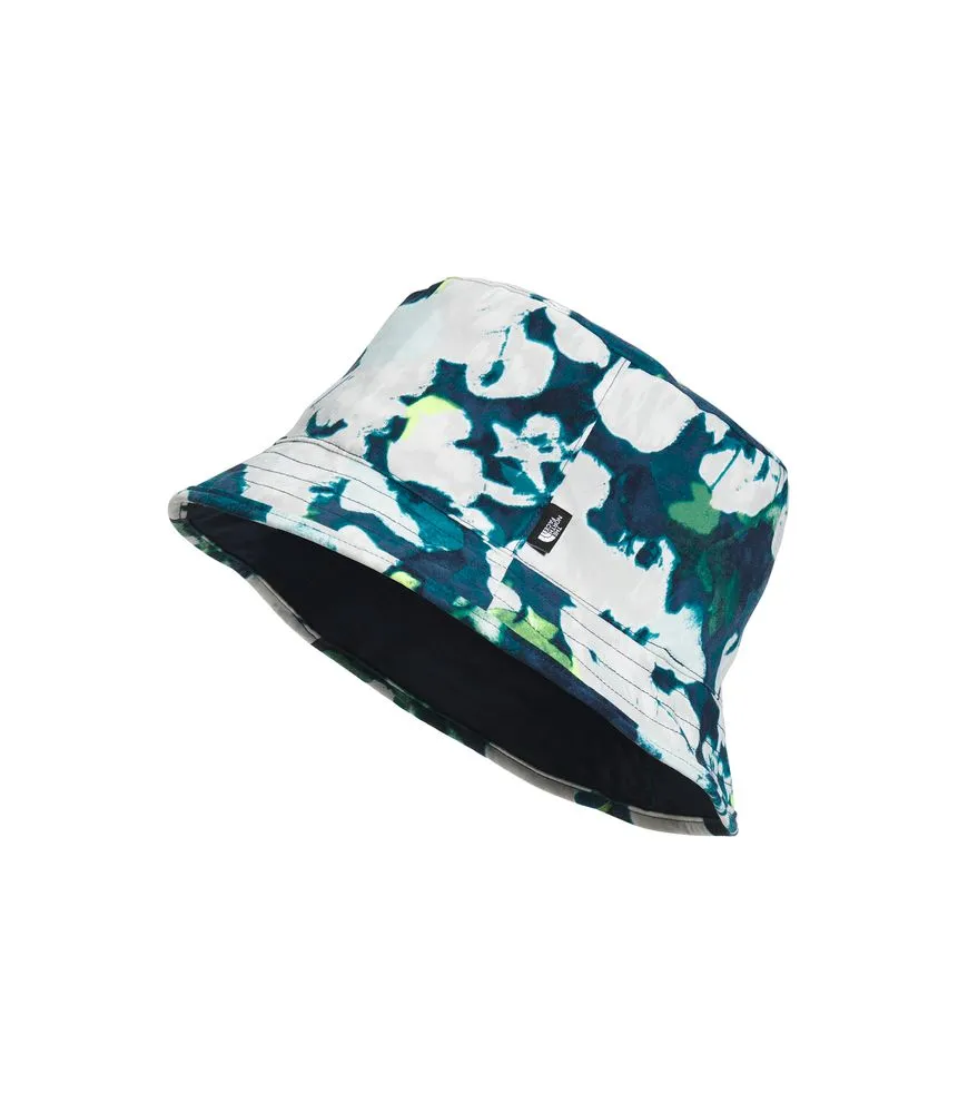 Gorra Class V Reversible Bucket Hat Azul Unisex The North Face