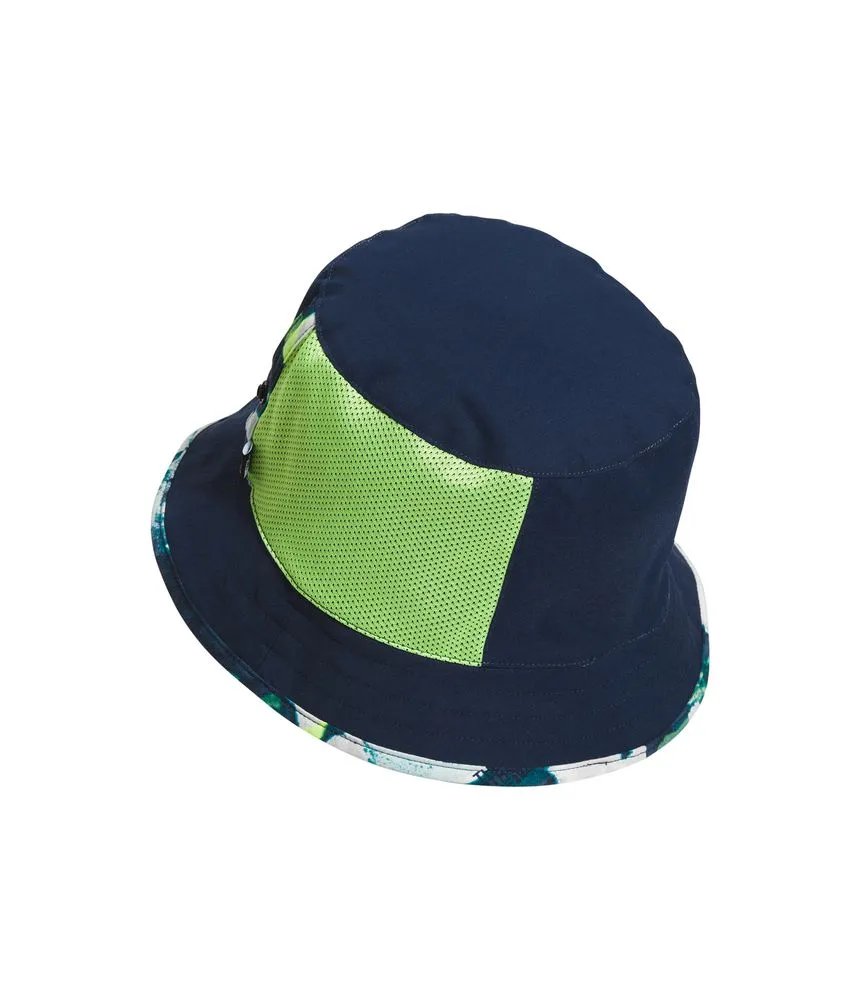 Gorra Class V Reversible Bucket Hat Azul Unisex The North Face