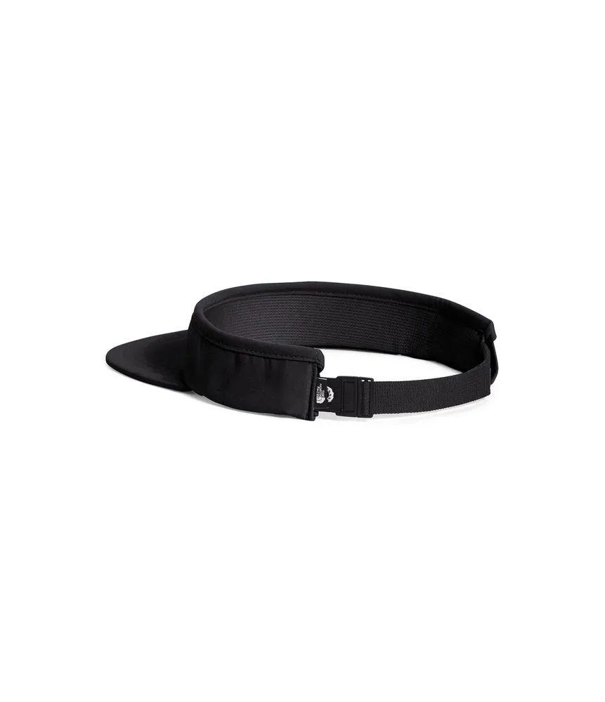Gorra Class V Visor Negra Unisex The North Face OS