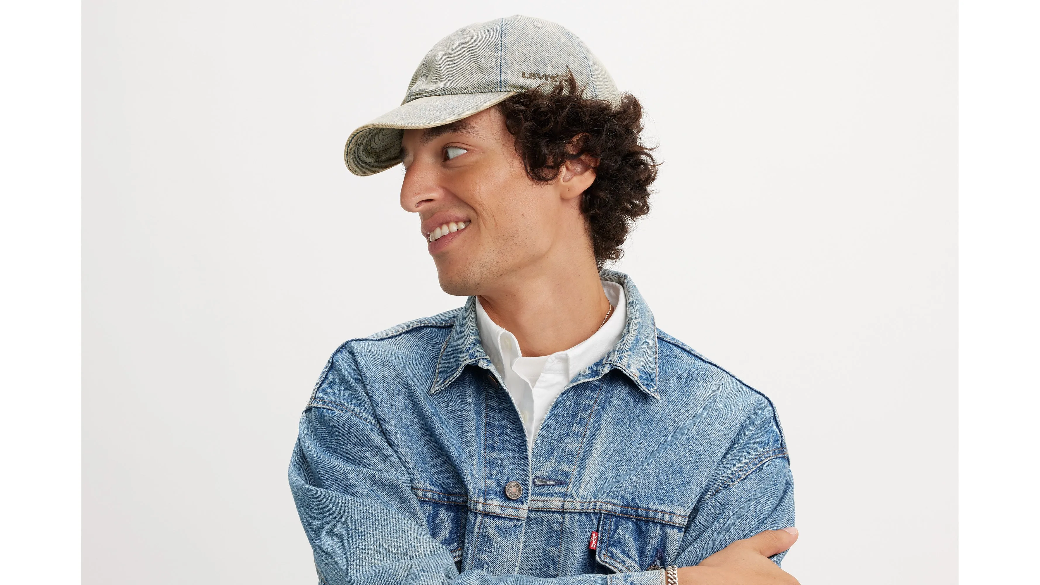 Gorra Essential