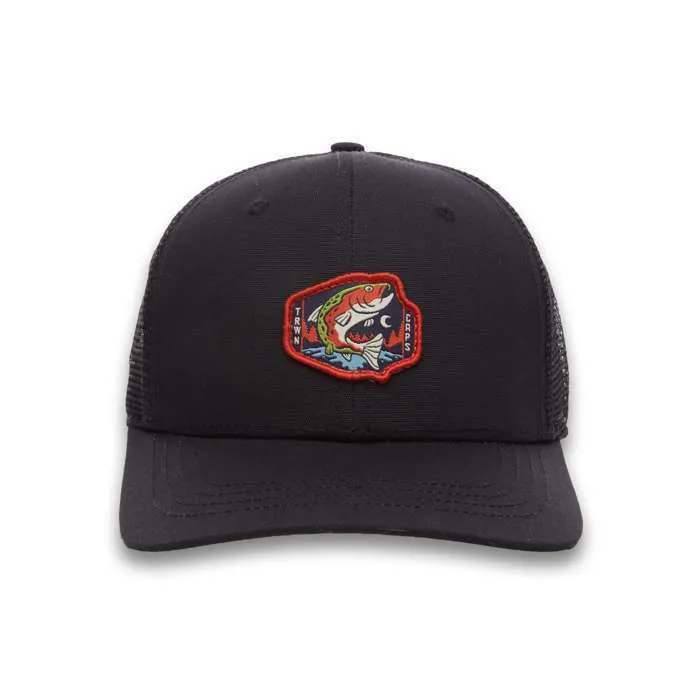 Gorra Fish
