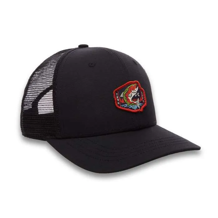 Gorra Fish