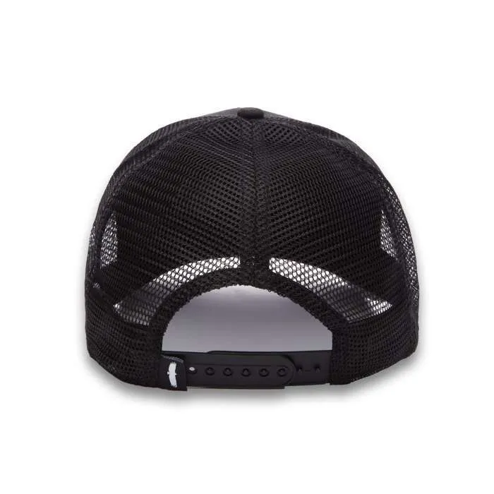 Gorra Fish
