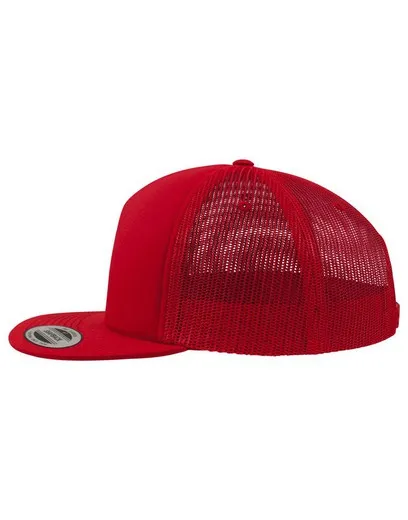 Gorra Foam