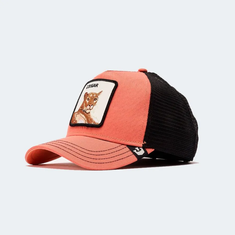 GORRA GOORIN THE COUGAR 1010395COR