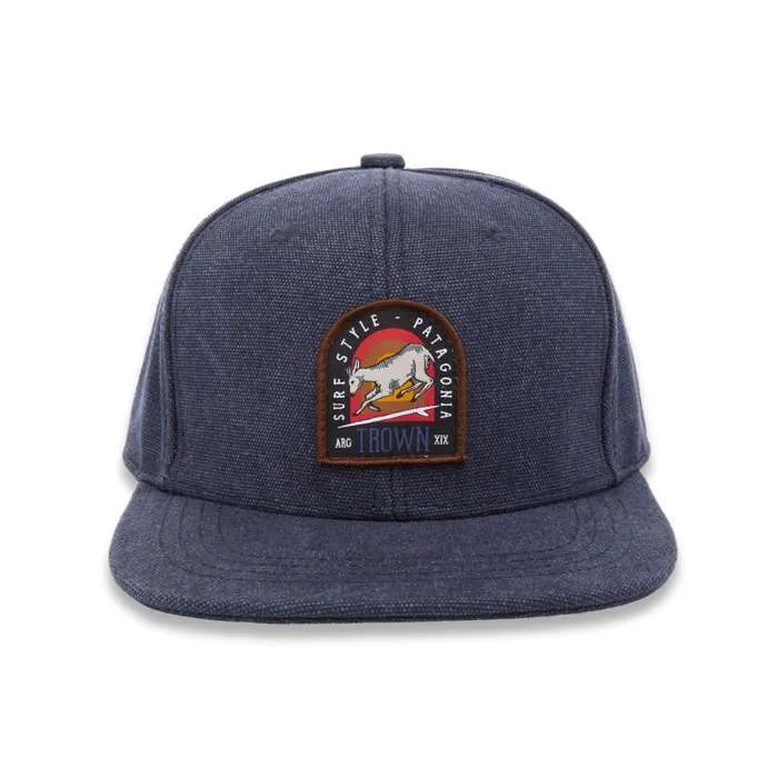 Gorra Guazuncho