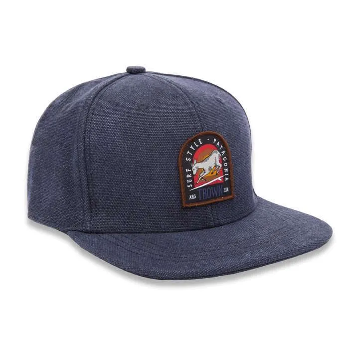 Gorra Guazuncho