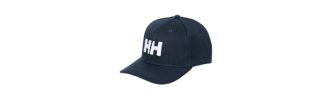 Gorra Helly Hansen Brand