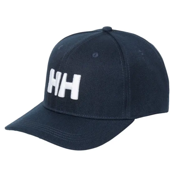 Gorra Helly Hansen Brand