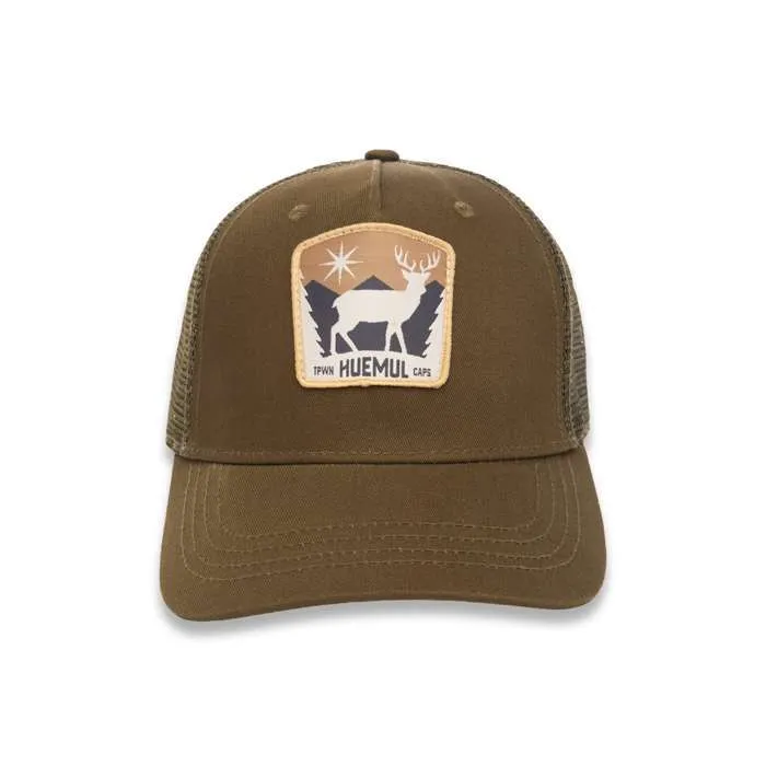 Gorra Huemul