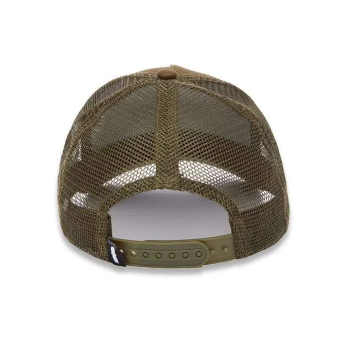 Gorra Huemul