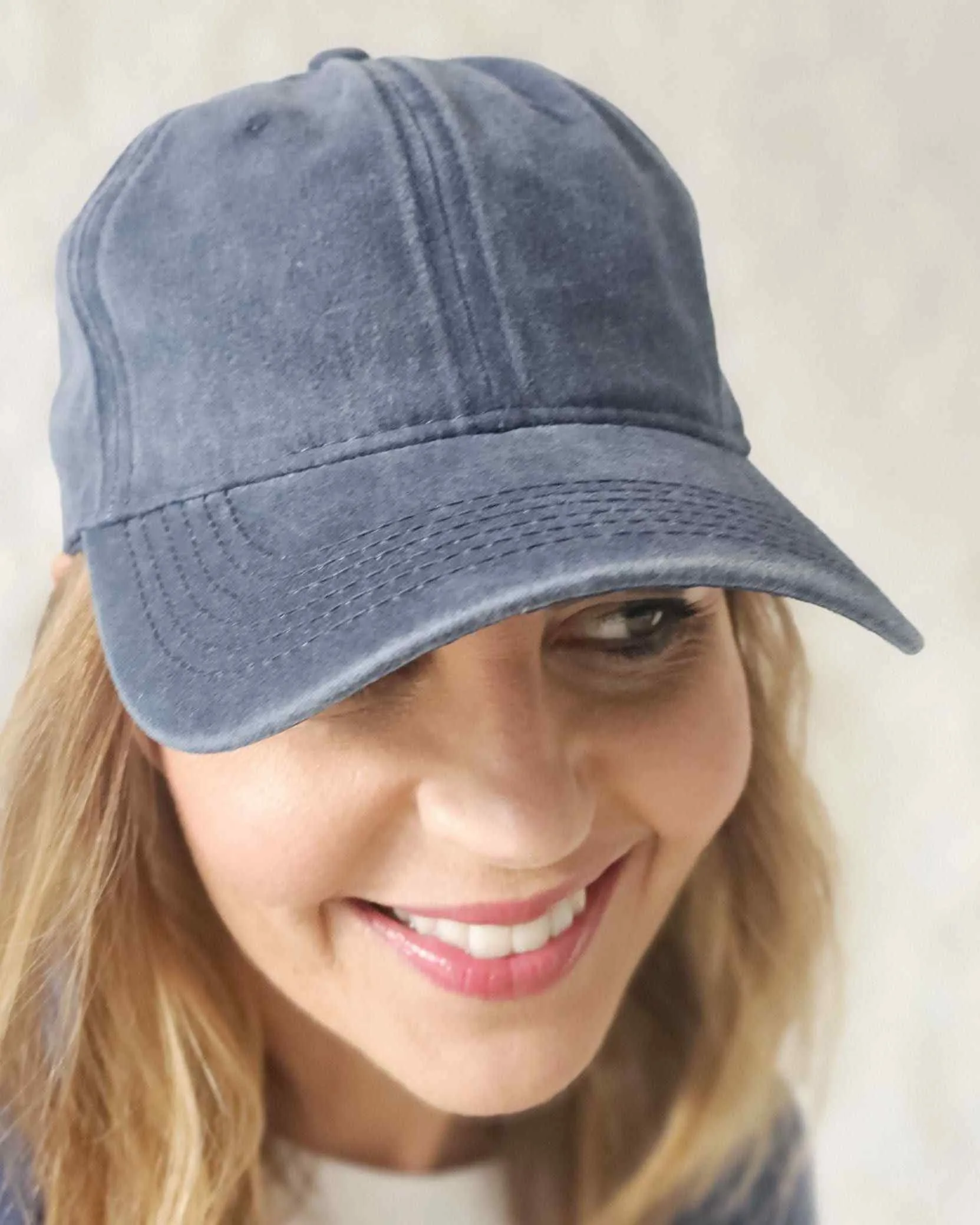 Gorra Ilia