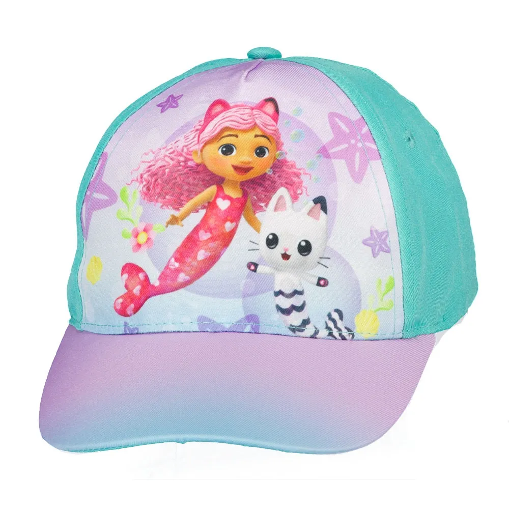 Gorra infantil