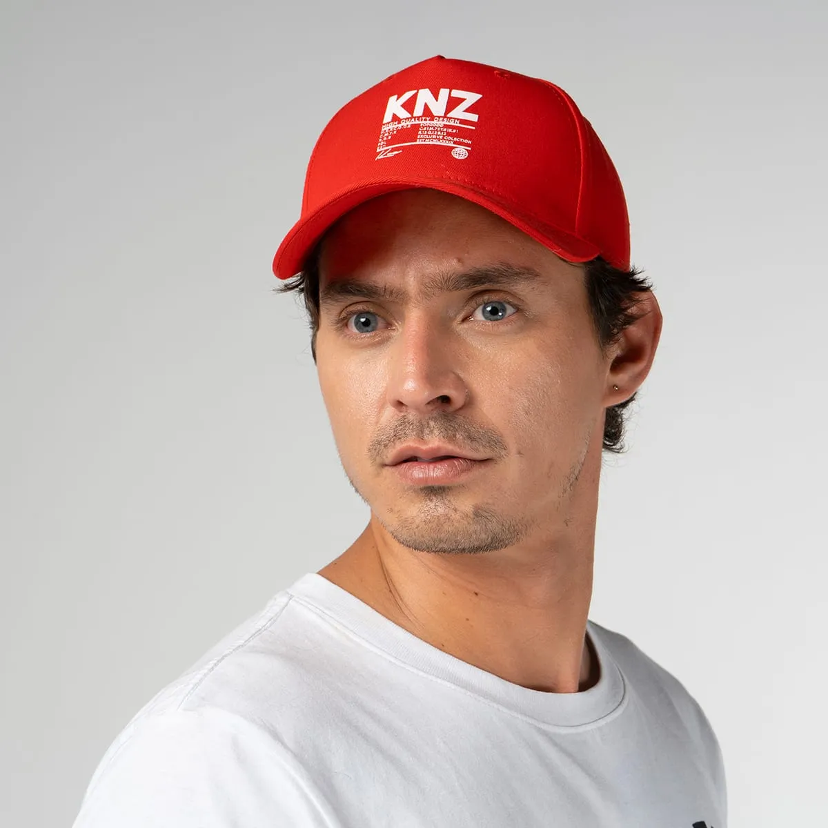 Gorra KNZ