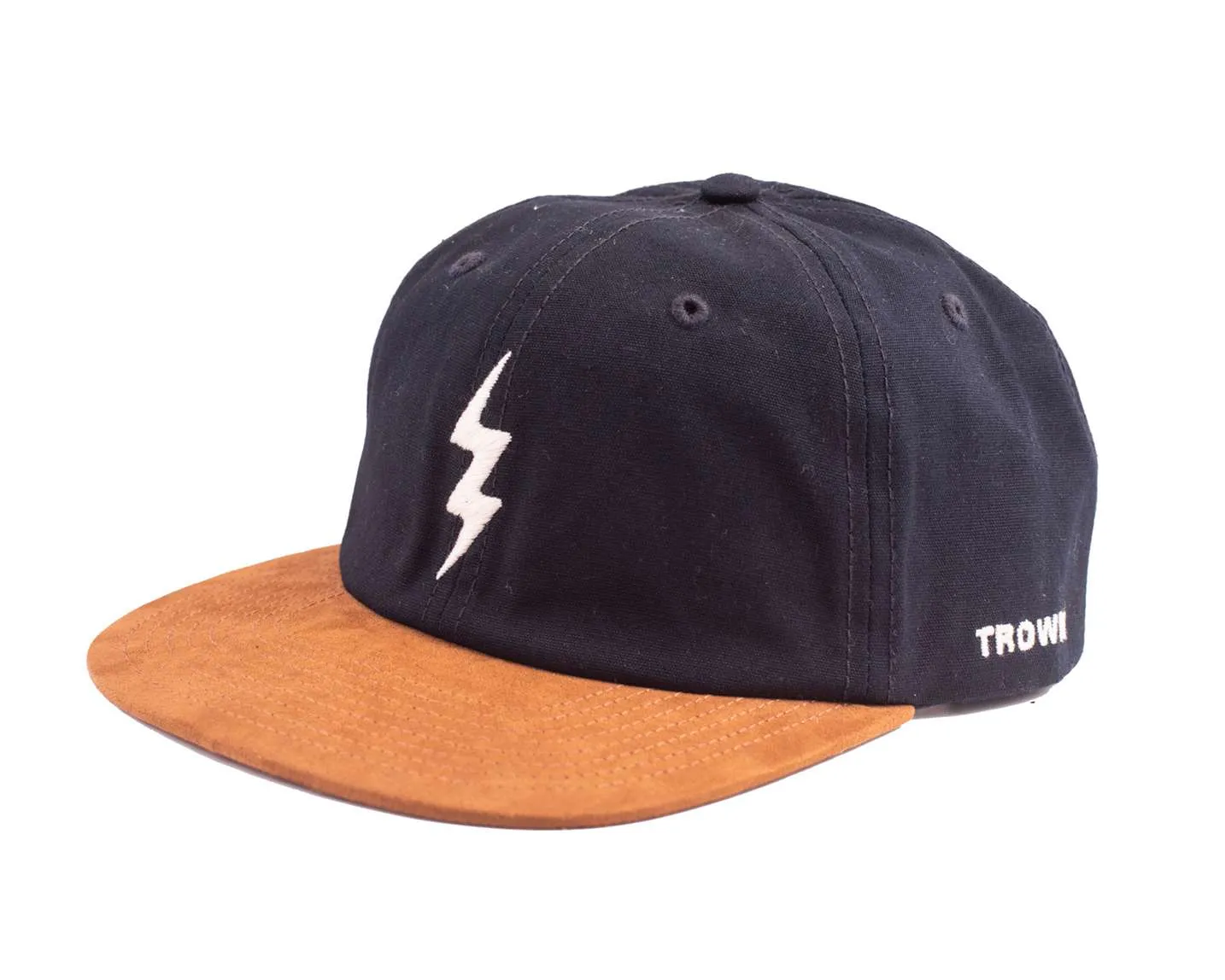 Gorra Lightning