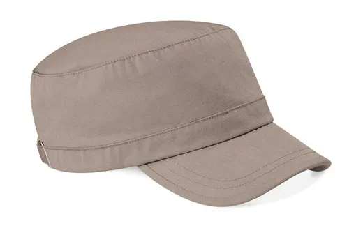 Gorra militar