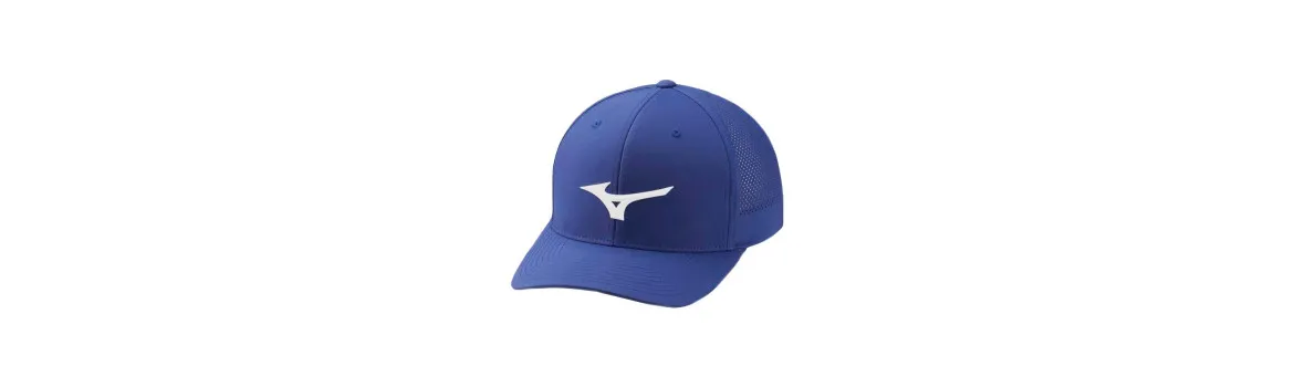 Gorra Mizuno Tour Vent Ajustable
