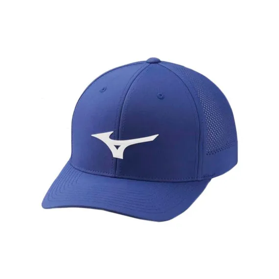 Gorra Mizuno Tour Vent Ajustable