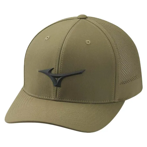 Gorra Mizuno Tour Vent Ajustable