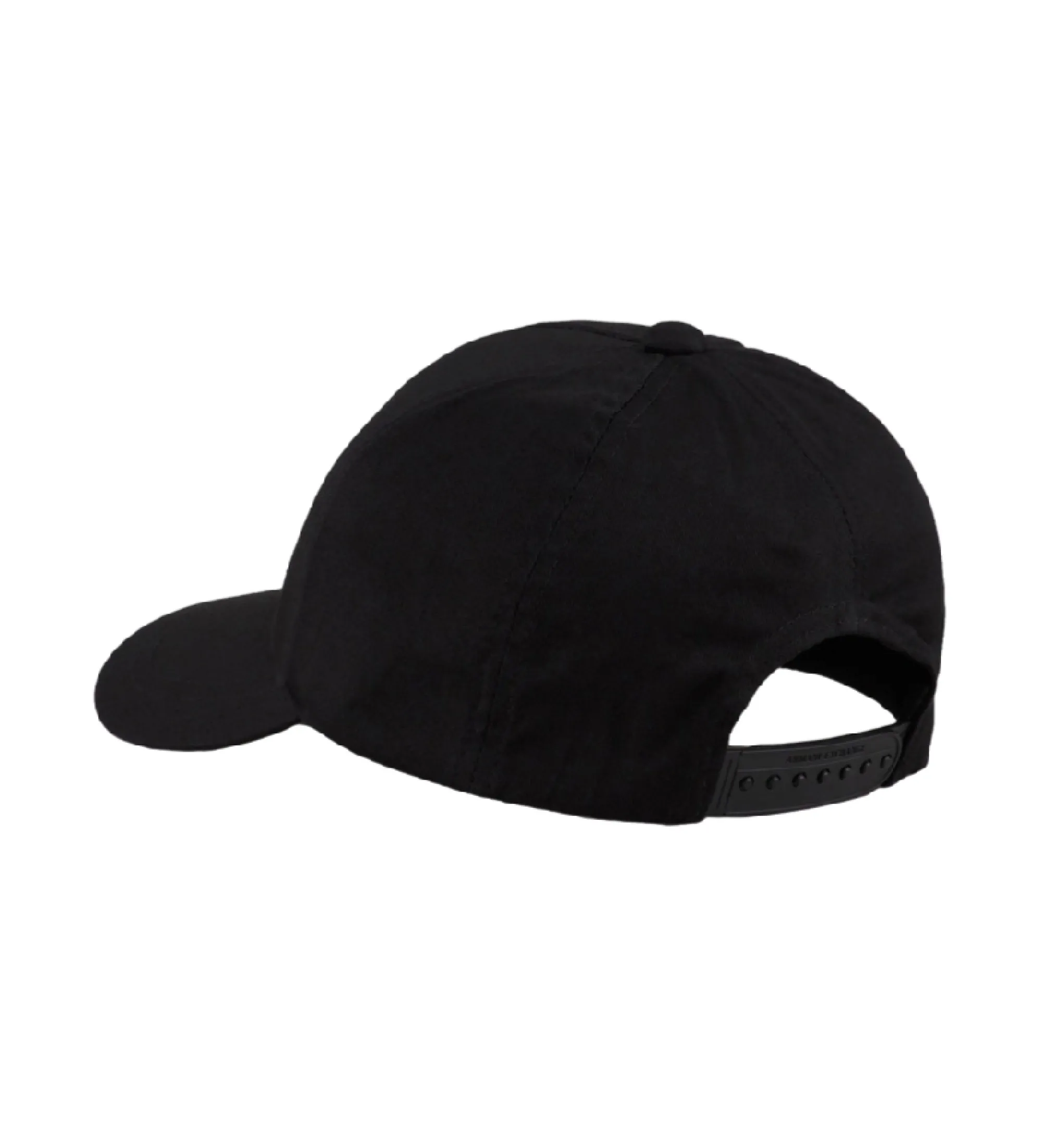 Gorra negro