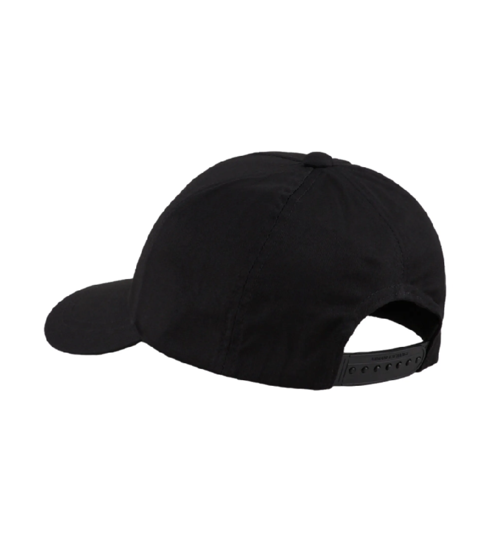 Gorra negro