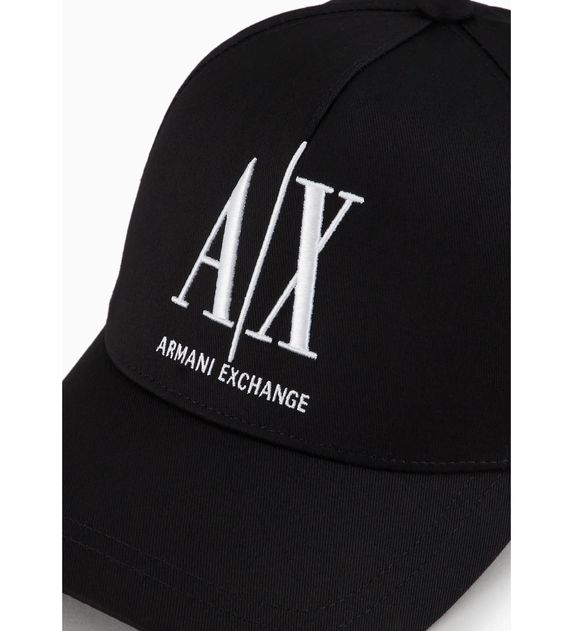 Gorra negro