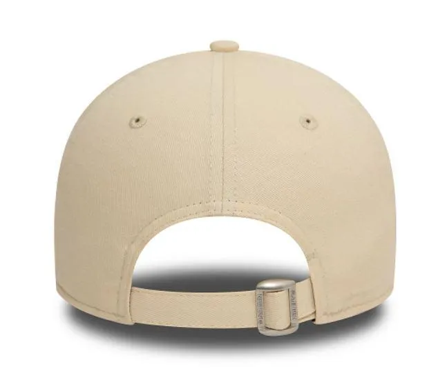 Gorra New Era ESS 9Twenty NY Yankees Beige