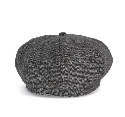 Gorra newsboy