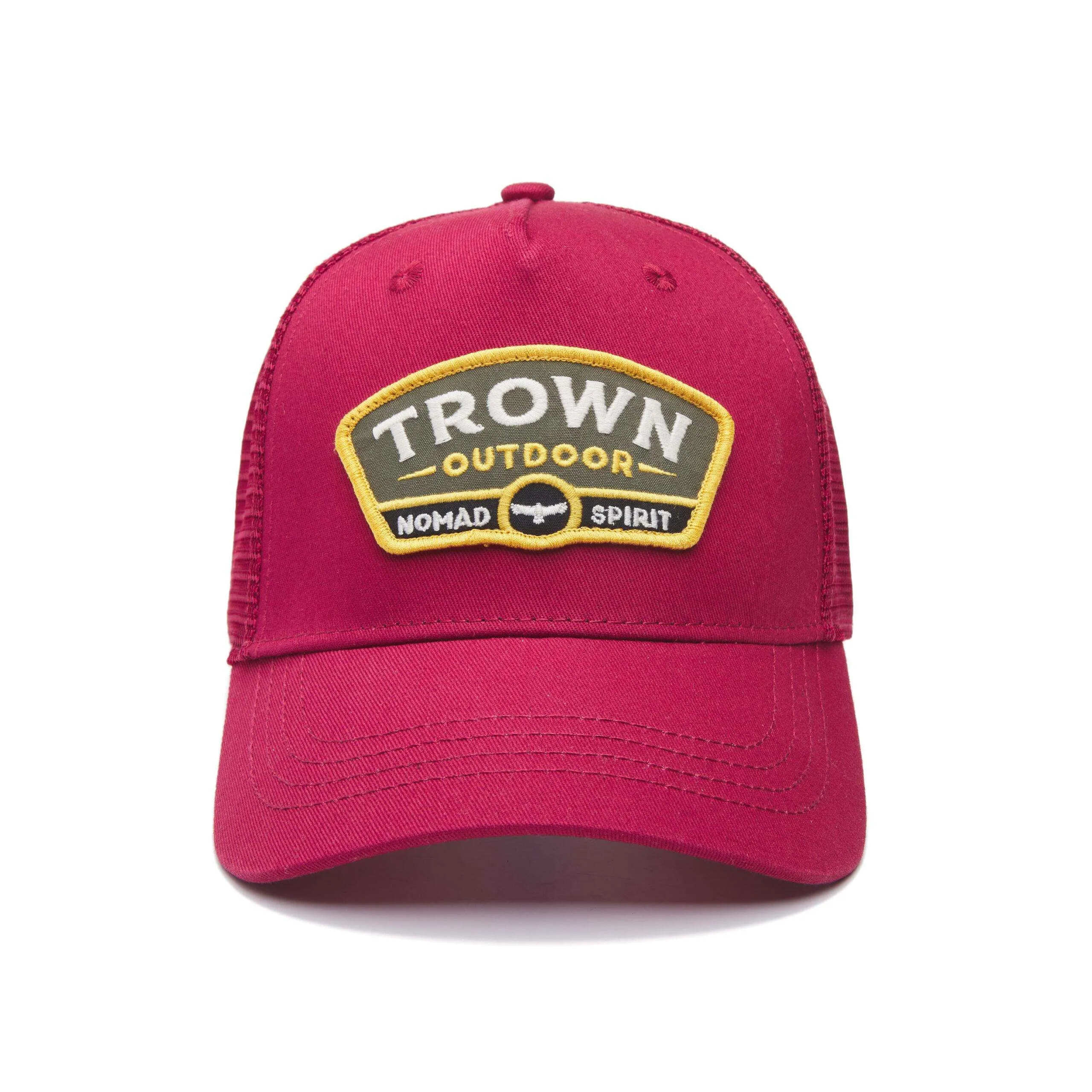 Gorra Nomad