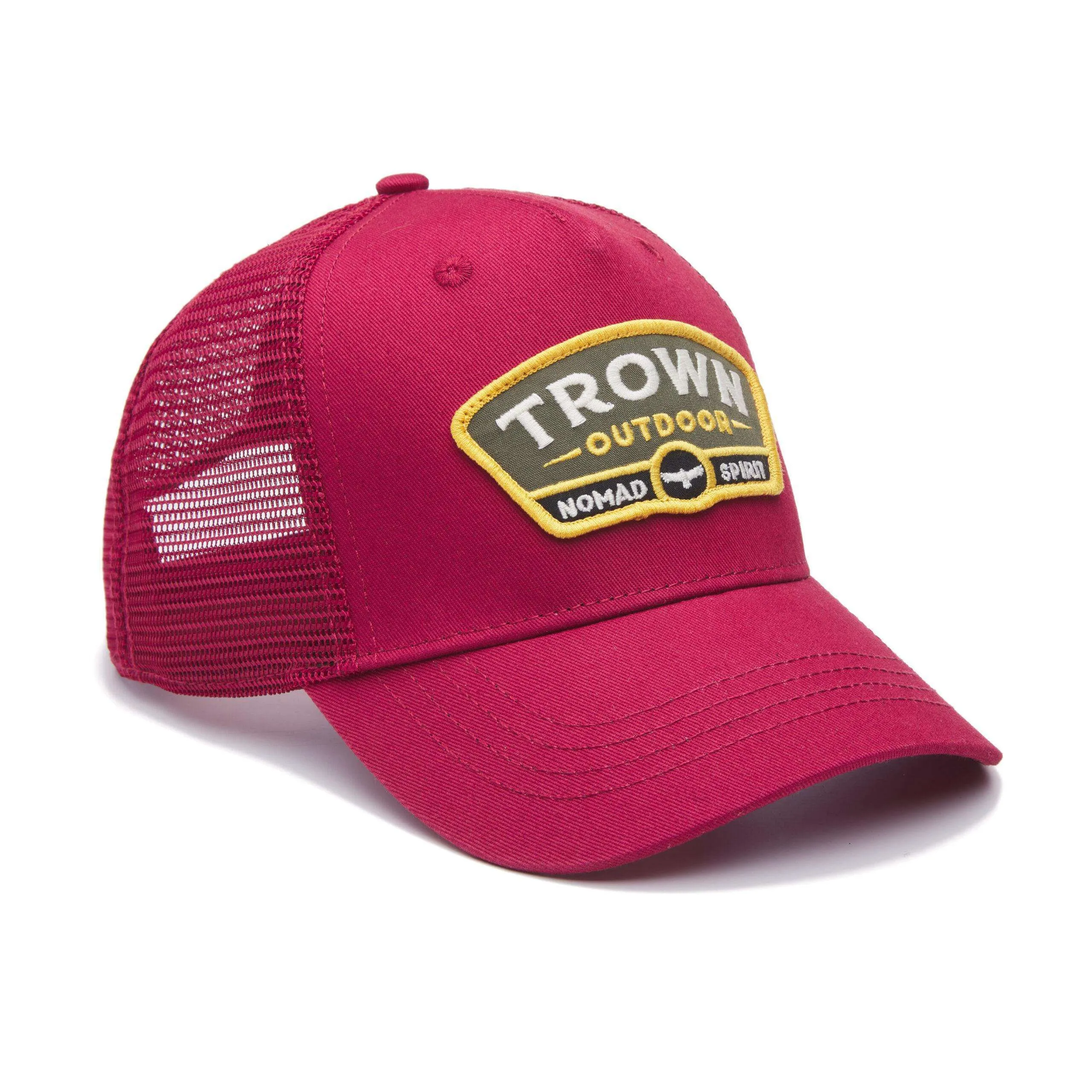 Gorra Nomad